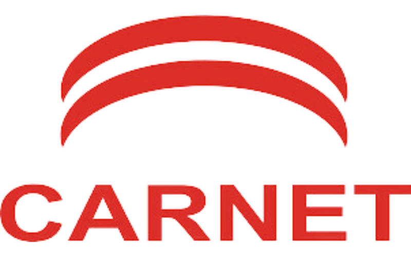 Logotipo Carnet