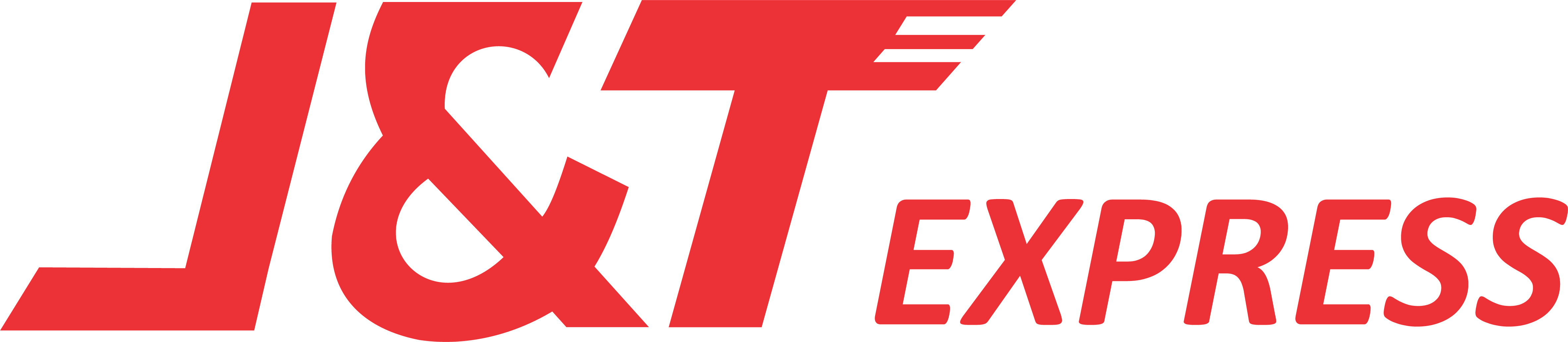 Logotipo J&T