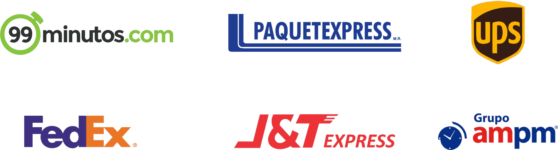Logotipo DHL