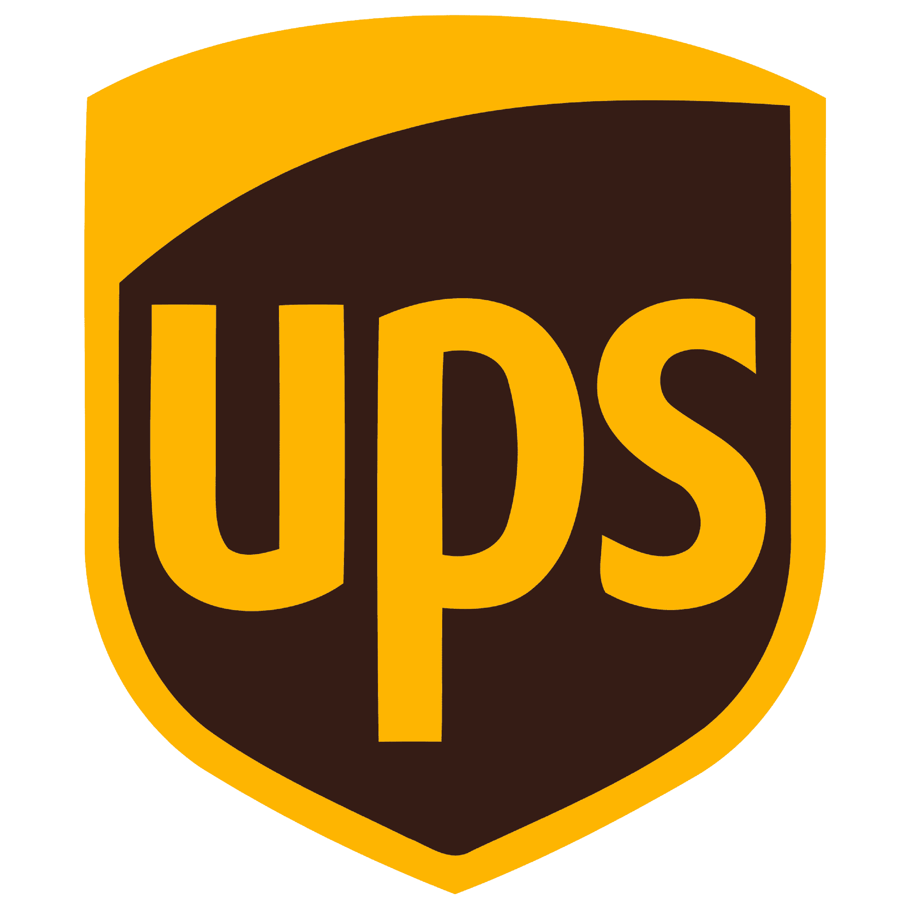 Logotipo UPS